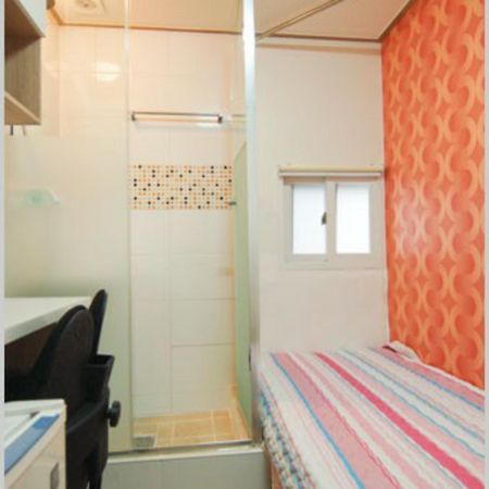 Anamia Hostel โซล ภายนอก รูปภาพ