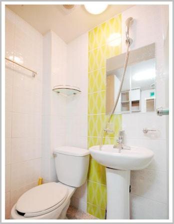 Anamia Hostel โซล ภายนอก รูปภาพ