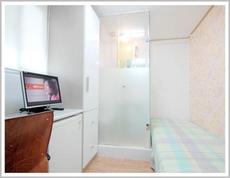 Anamia Hostel โซล ภายนอก รูปภาพ