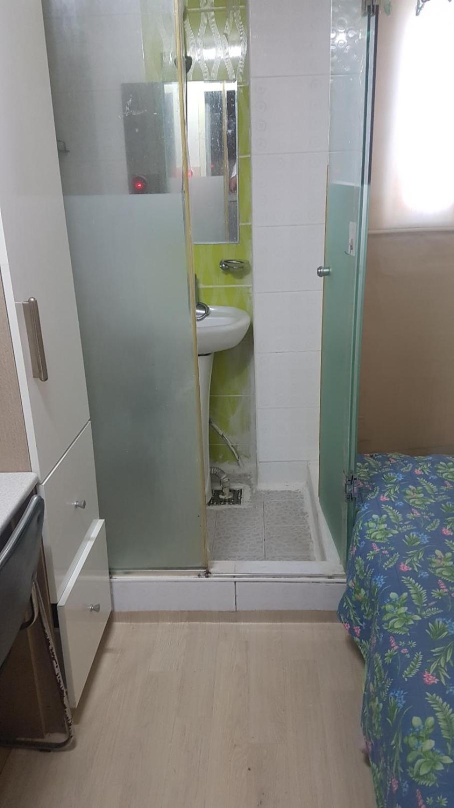 Anamia Hostel โซล ภายนอก รูปภาพ