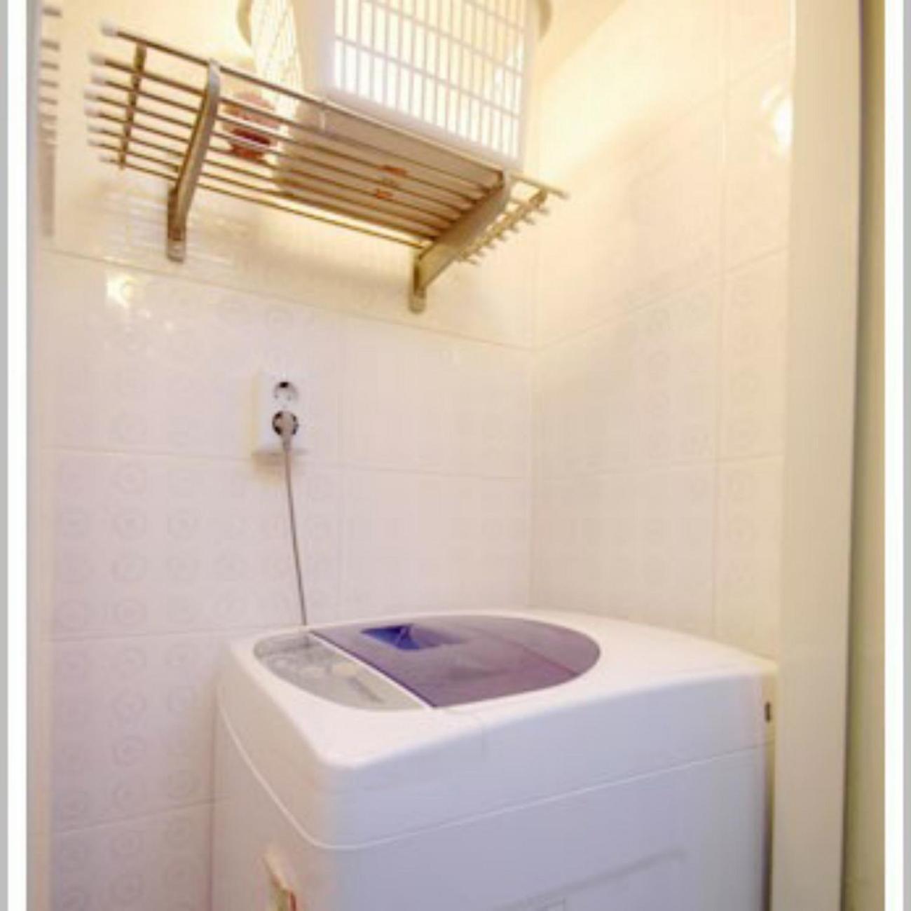 Anamia Hostel โซล ภายนอก รูปภาพ