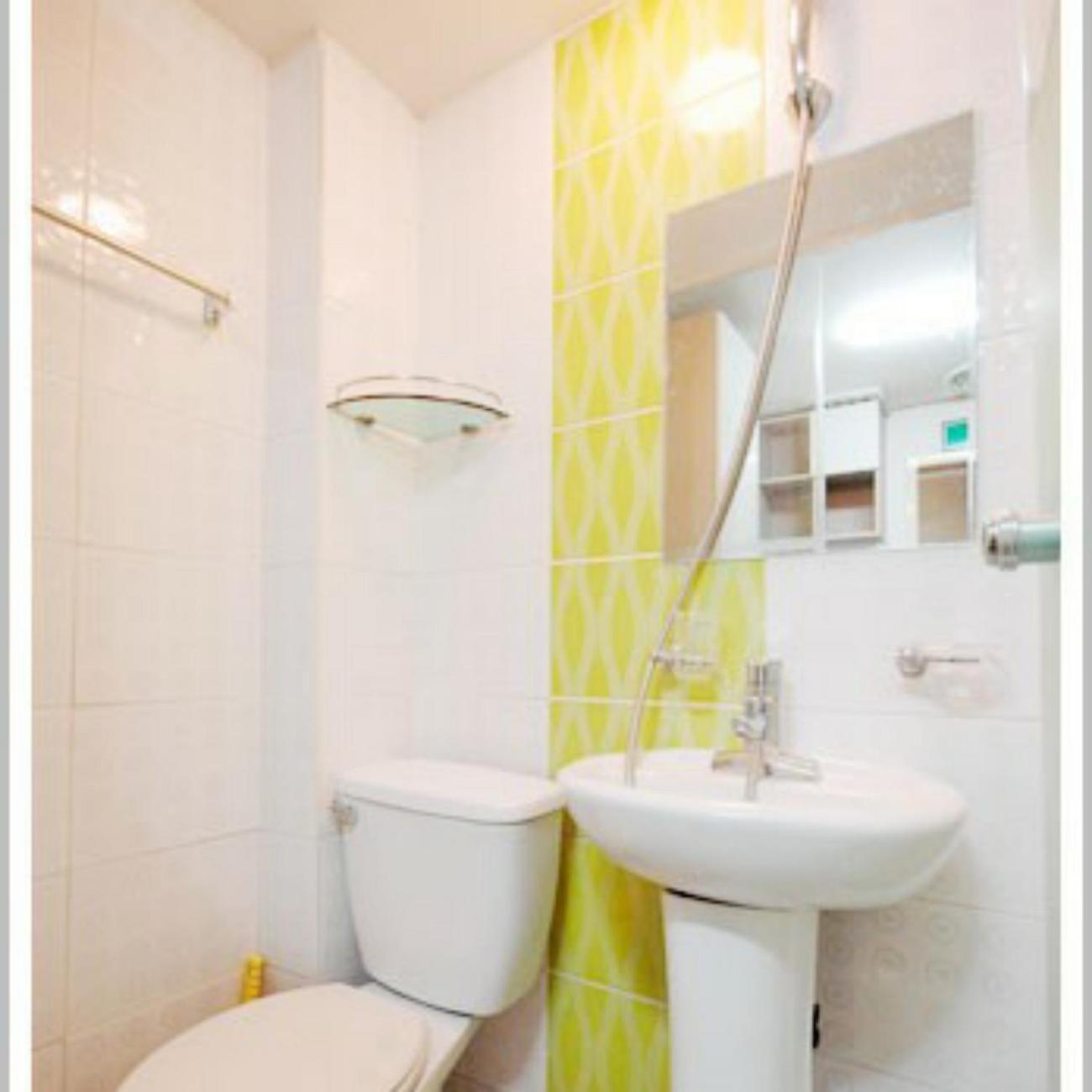 Anamia Hostel โซล ภายนอก รูปภาพ