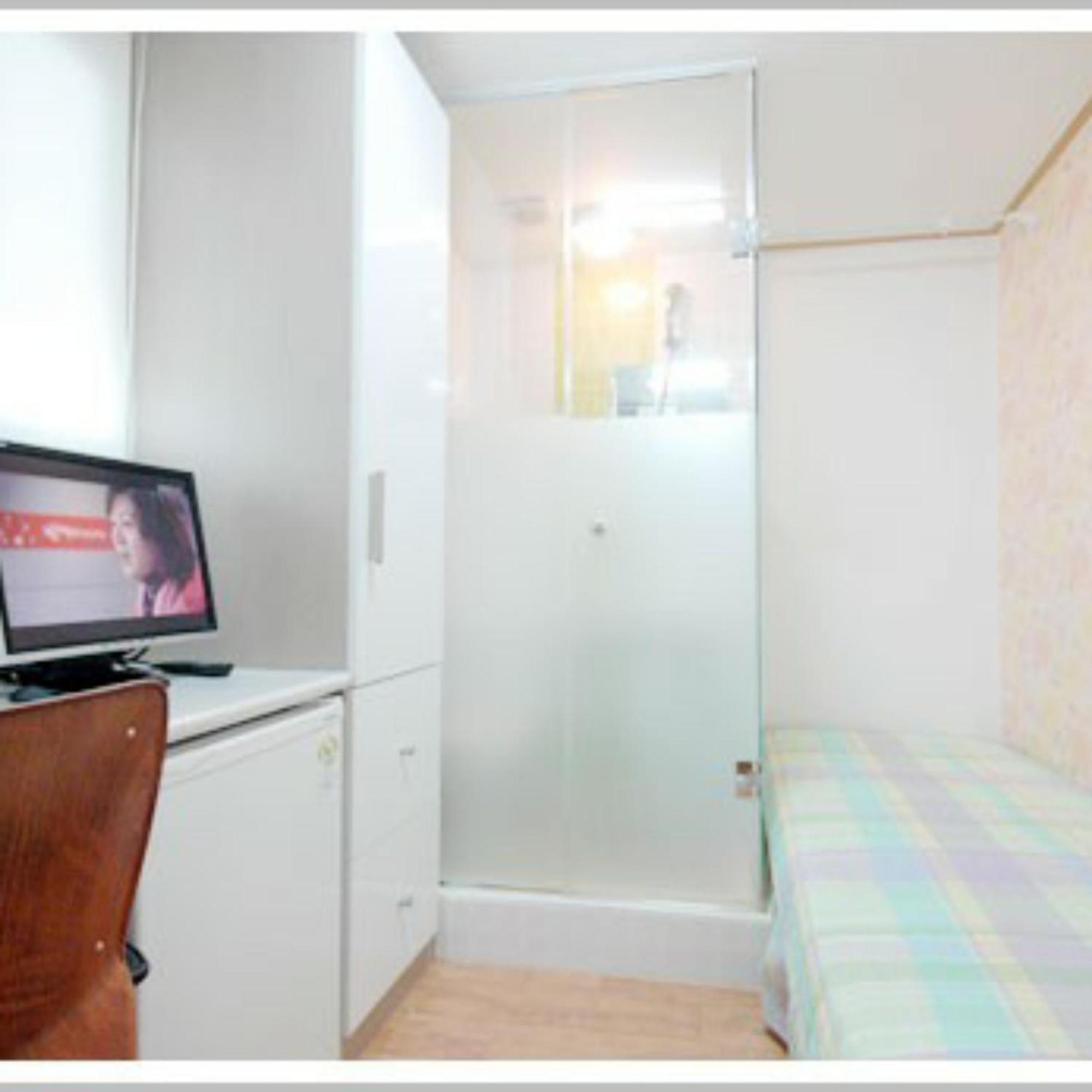 Anamia Hostel โซล ภายนอก รูปภาพ