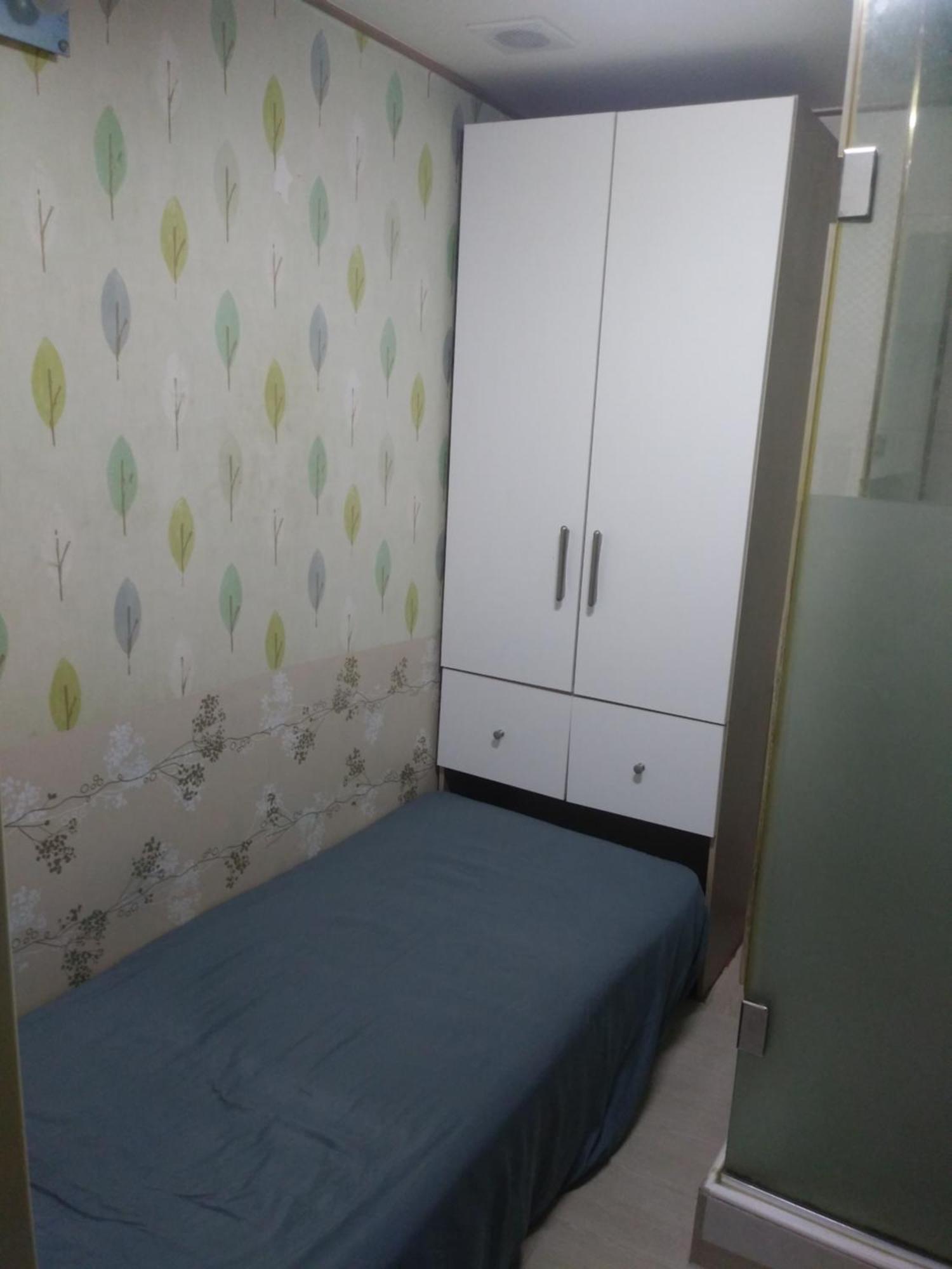 Anamia Hostel โซล ภายนอก รูปภาพ
