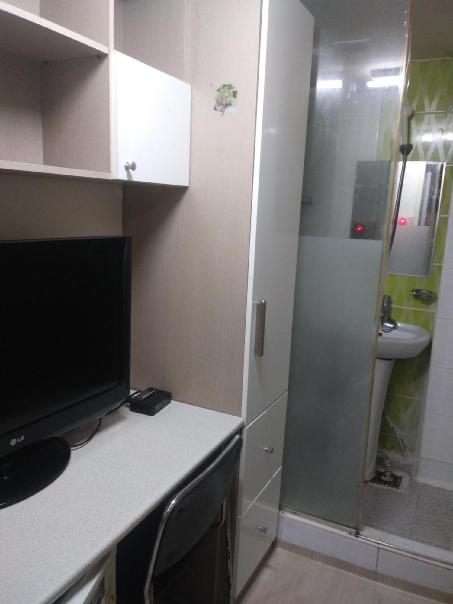 Anamia Hostel โซล ภายนอก รูปภาพ