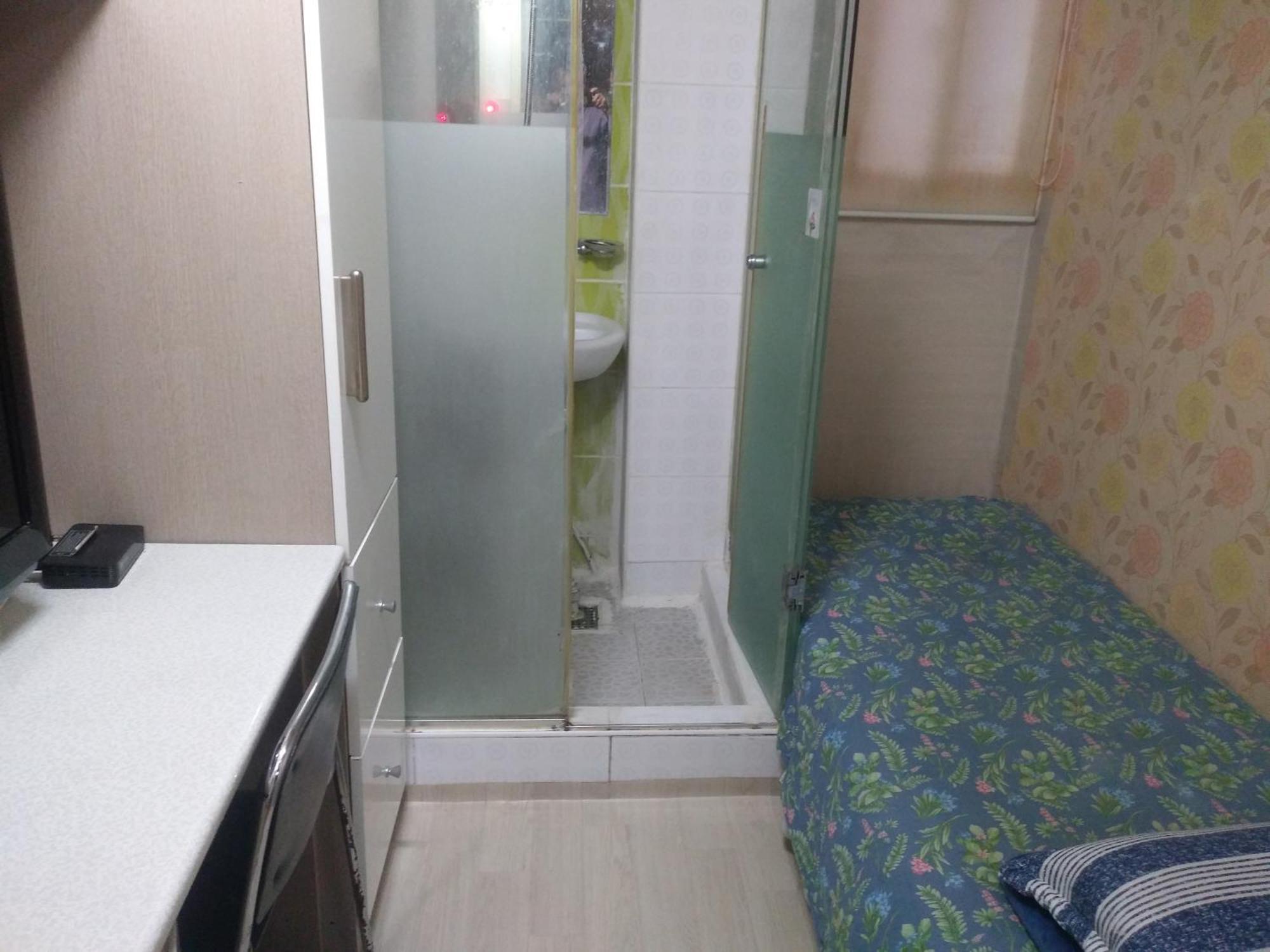 Anamia Hostel โซล ภายนอก รูปภาพ